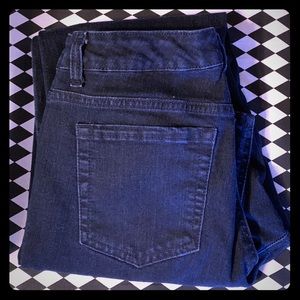 Jones New York women’s size 12P dark wash jeans
